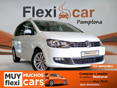 VOLKSWAGEN Sharan Advance 2.0 TDI 110kW 150CV 5p.