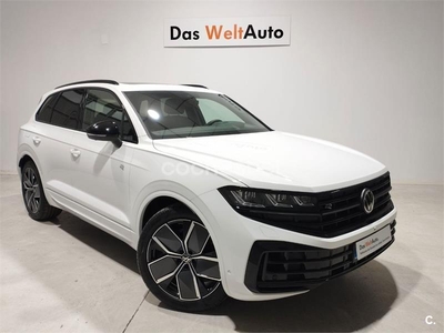 VOLKSWAGEN Touareg R 3.0 V6 TSI 340kW Tip 4M 5p.