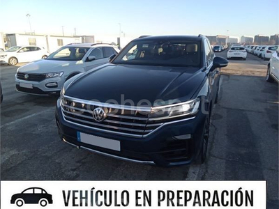 VOLKSWAGEN Touareg RLine 3.0 TDI 210kW 286CV Tip 4Motion 5p.