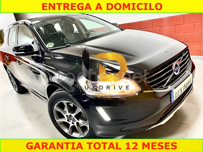 VOLVO XC60 2.0 D3 Momentum 5p.