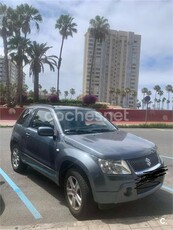 SUZUKI Grand Vitara 1.6 VVT JA