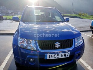 SUZUKI Grand Vitara 1.9 DDiS JX