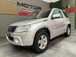 SUZUKI Grand Vitara 1.9 DDiS JX