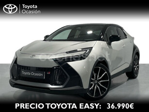 TOYOTA C-HR 2.0 200H GR Sport