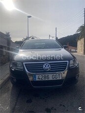 VOLKSWAGEN Passat 1.8 TSI Highline