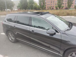 VOLKSWAGEN Passat Advance 1.4 TSI ACT 110kW150CV Variant