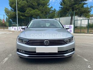 VOLKSWAGEN Passat Variant Advance 2.0 TDI 110kW150CV BMT