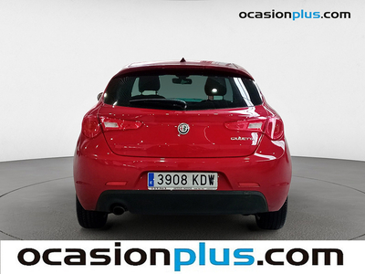 Alfa Romeo Giulietta 1.4 TB Giulietta 88 kW (120 CV)