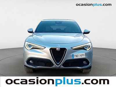 Alfa Romeo Stelvio 2.2 Diesel Executive Q4 154 kW (210 CV)