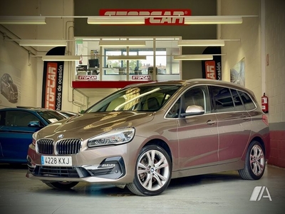 BMW Serie 2 (2019) - 25.900 € en Vizcaya