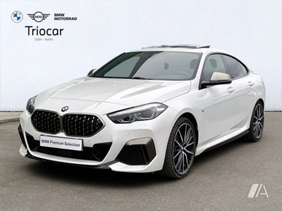 BMW Serie 2 (2020) - 45.900 € en Asturias
