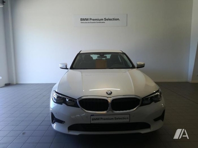 BMW Serie 3 (2019) - 26.900 € en Almería