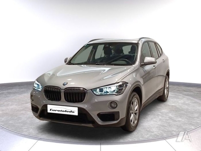 BMW X1 (2019) - 22.390 € en Toledo