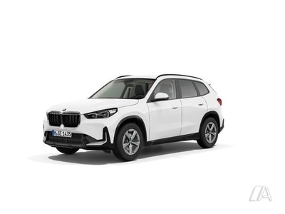 BMW X1 (2023) - 42.900 € en Alicante