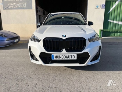 BMW X1 (2023) - 52.800 € en Madrid