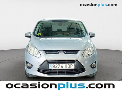 Ford C-Max 1.6 TDCI Trend 85 kW (115 CV)