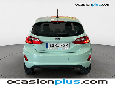 Ford Fiesta 1.0 EcoBoost S&S Trend+ 74 kW (100 CV)