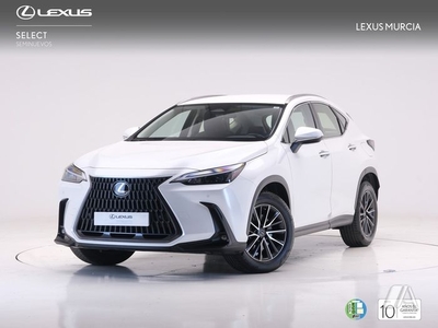 LEXUS NX (2022) - 45.900 € en Murcia