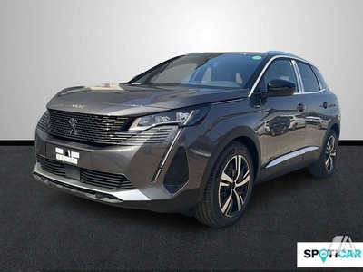 PEUGEOT 3008 (2023) - 41.900 € en Sevilla