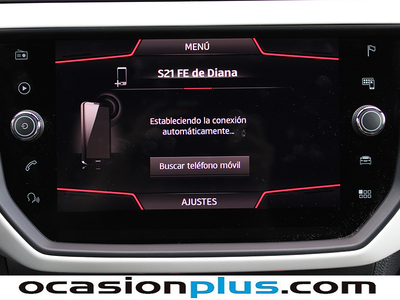SEAT Arona 1.0 TSI Ecomotive S&S Xcellence 85 kW (115 CV)