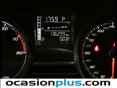 SEAT Ibiza ST 1.4 TSI FR DSG 110 kW (150 CV)