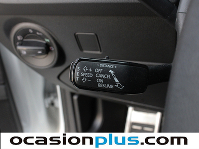SEAT Leon 2.0 TSI S&S Cupra DSG 213 kW (290 CV)