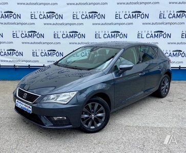 SEAT León (2020) - 14.999 € en Cantabria