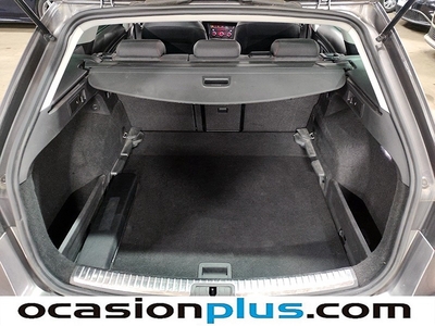 SEAT Leon ST 2.0 TDI S&S FR 110 kW (150 CV)