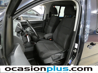 Volkswagen Caddy 2.0 TDI Kombi Trendline DSG SCR 110 kW (150 CV)