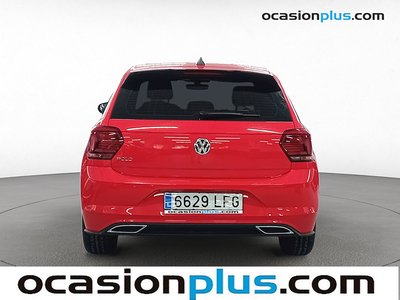 Volkswagen Polo Beats 1.0 TSI 85 kW (115 CV)