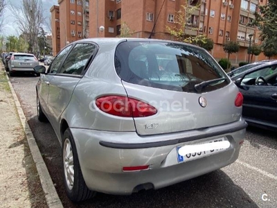 ALFA ROMEO 147 1.9 JTD Distinctive 5p.