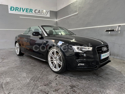 AUDI A5 Cabrio 3.0 TDI 245cv quattro S tronic 2p.