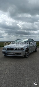 BMW Serie 3 320CI 2p.