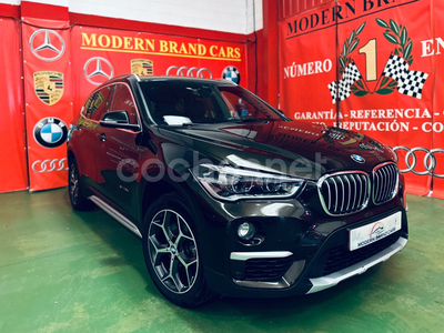 BMW X1 sDrive18dA Business