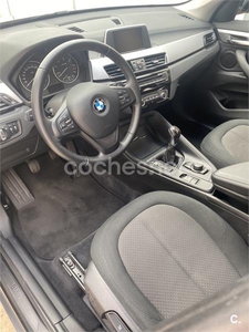 BMW X1 sDrive18dA Business 5p.