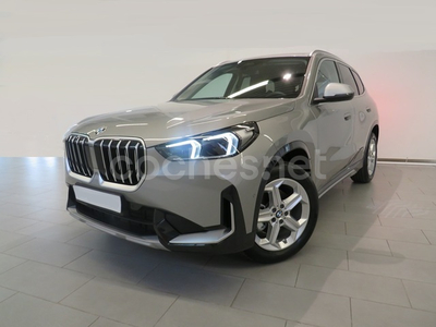 BMW X1 xDrive20d 5p.