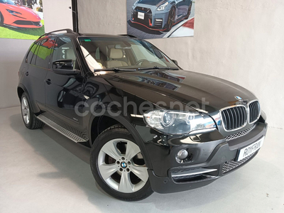 BMW X5 3.0d 5p.