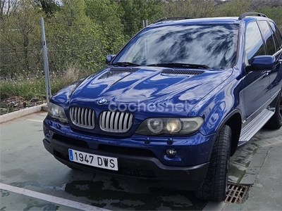 BMW X5 3.0d 5p.