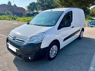 CITROEN Berlingo Talla M BlueHDi 75 FEEL 5p.