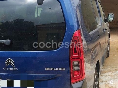 CITROEN Berlingo Talla XL BlueHDi 100 FEEL 5p.