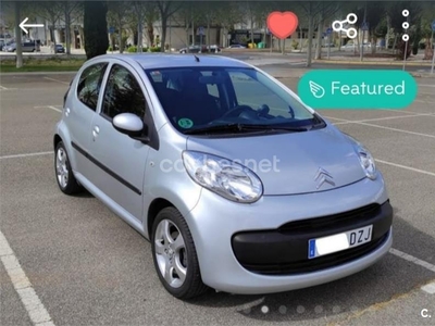 CITROEN C1 1.0 SX 5p.