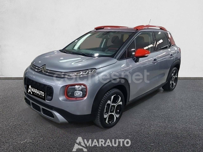 CITROEN C3 Aircross BlueHDi 88kW 120CV SS EAT6 SHINE 5p.