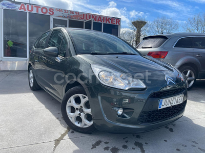 CITROEN C3 HDI 70 SX 5p.