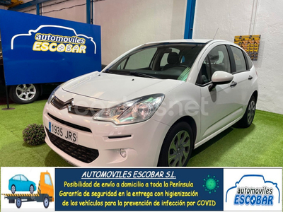 CITROEN C3 PureTech 50KW 68CV FEEL 5p.