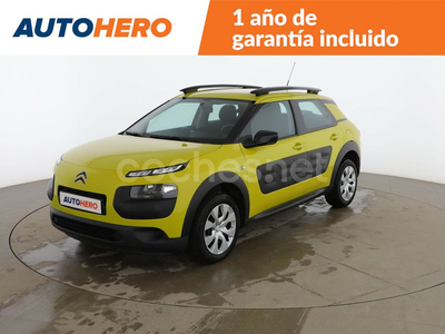 CITROEN C4 Cactus BlueHDi 73KW 100CV Feel 5p.