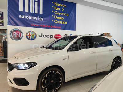 FIAT Tipo 5P 1.4 Fire 70kW 95CV Lounge
