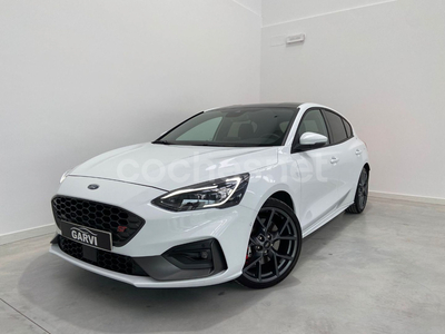 FORD Focus 2.3 Ecoboost 206kW ST
