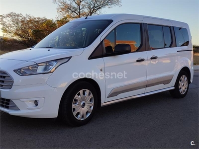 FORD Grand Tourneo Connect 1.5 TDCi 88kW 120CV Trend 5p.