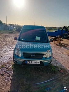 FORD Grand Tourneo Connect