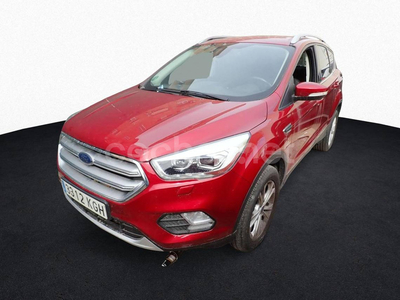 FORD Kuga 1.5 TDCi 88kW 4x2 ASS Titanium 5p.